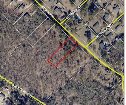 Lot 10 Pine St, Gloverville, SC, 29828 | Card Image