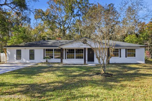 277 Aquarius Concourse, Orange Park, FL, 32073-2401 | Card Image