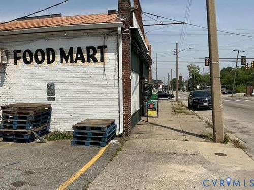 1105 W Washington Street, Petersburg, VA, 23803 | Card Image