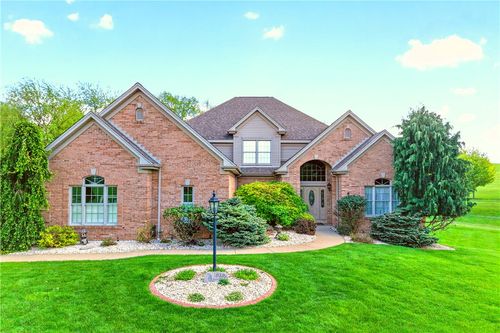 619 Sontino Dr, Rostraver Twp, PA, 15012-3618 | Card Image