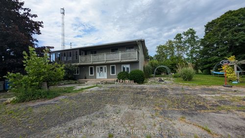 73612 Bluewater Highway, Zurich, ON, N0M2T0 | Card Image