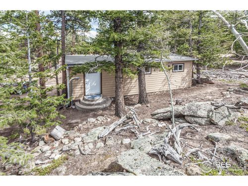 41 Totem Pole Ln, Red Feather Lakes, CO, 80545 | Card Image