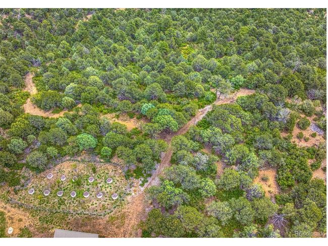 21540 Ridge Line Dr S, House other with 3 bedrooms, 2 bathrooms and null parking in Trinidad CO | Image 39