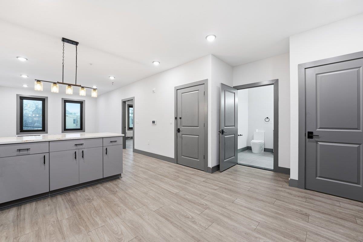Residential Lease in Union City 5