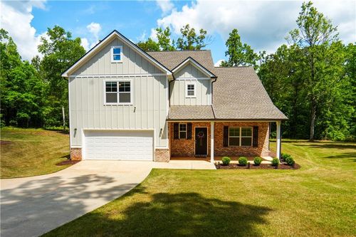 425 Boynton Rd, Hampton, GA, 30228-2518 | Card Image