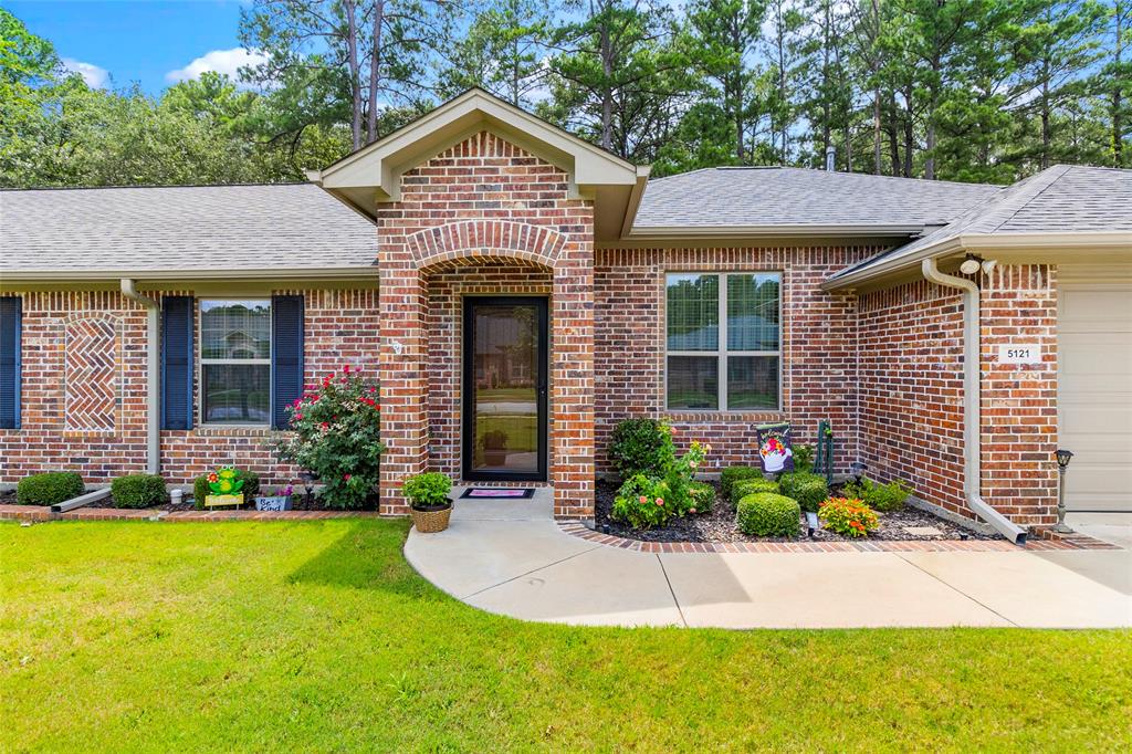 Shiloh Village Dr, Tyler, TX 75703