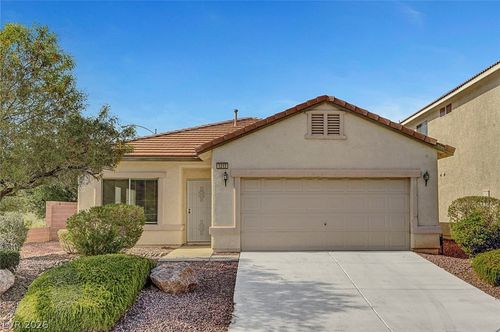 1213 Bistro Bay Ave, North Las Vegas, NV, 89086-1340 | Card Image