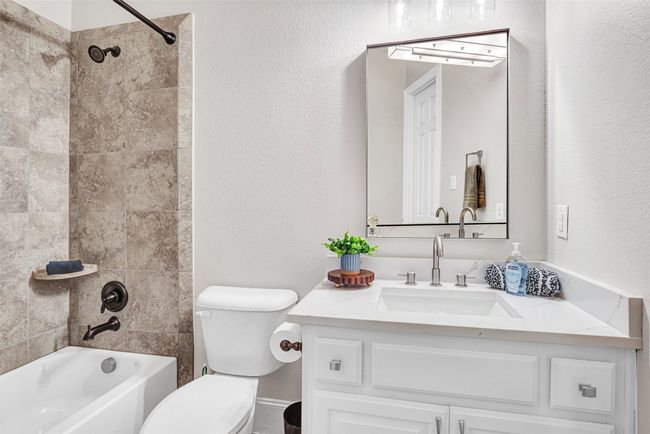 847 Twilight Rd, House other with 3 bedrooms, 2 bathrooms and null parking in Allen TX | Image 23