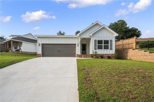 5520 Cross Creek Dr, Mobile, AL, 36693-4007 | Card Image