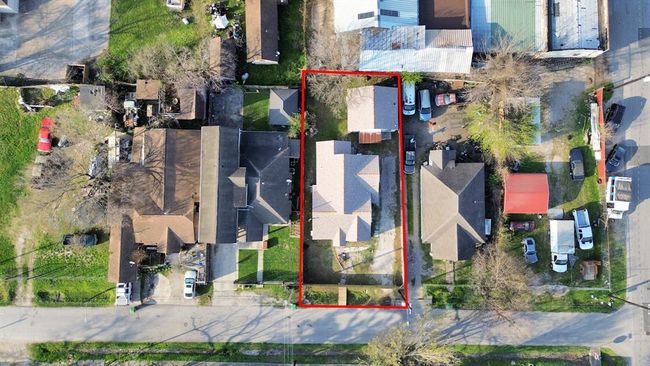 7019 Bonham St, Home with 1 bedrooms, 1 bathrooms and null parking in Houston TX | Image 40