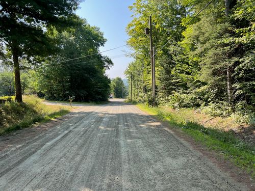 Map 7 Bailey Rd, Cambridge, ME, 04923-3051 | Card Image