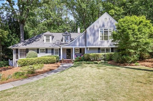 1960 Brookview Dr Nw, Atlanta, GA, 30318-1607 | Card Image