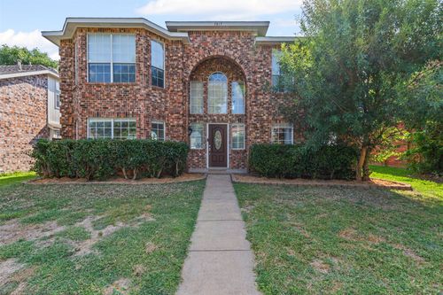 7817 Gibsland Dr, Plano, TX, 75025-2710 | Card Image