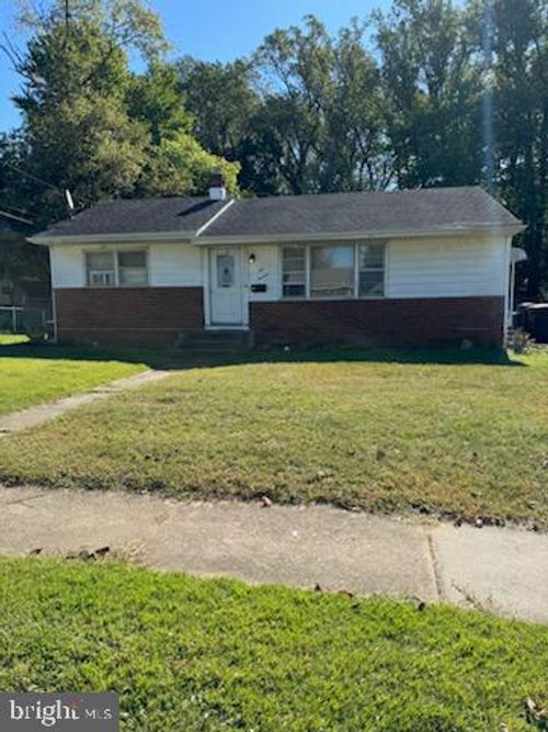 514 Beverly Dr, Magnolia, NJ, 08049-1606 | Card Image