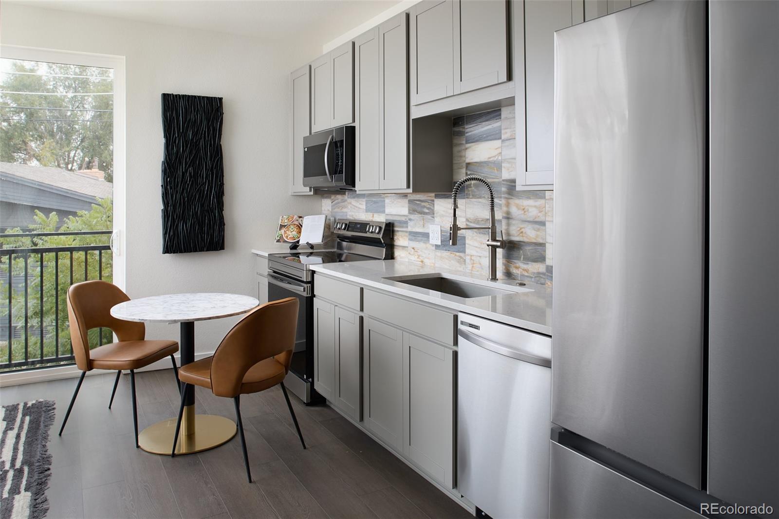 Residential in Denver 2