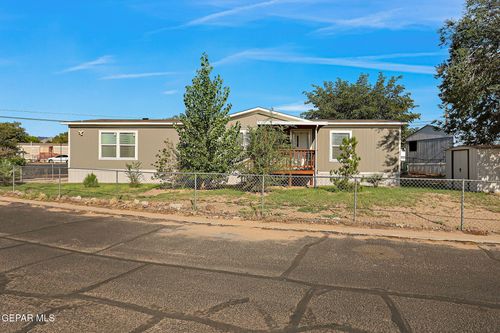 trlr-161-6161 Doniphan Dr, El Paso, TX, 79932-1247 | Card Image