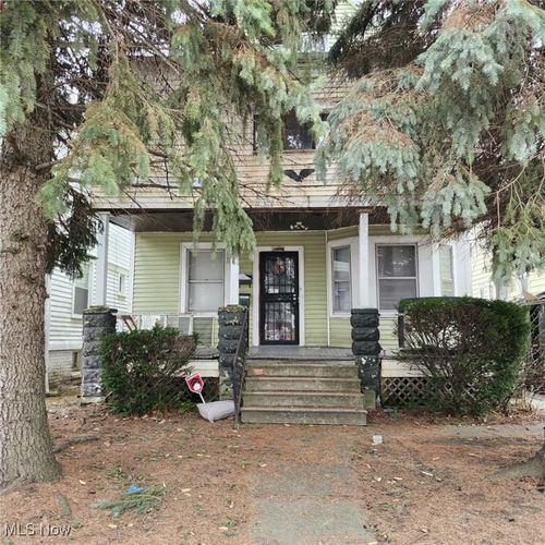 16204 Arcade Ave, Cleveland, OH, 44110-1682 | Card Image