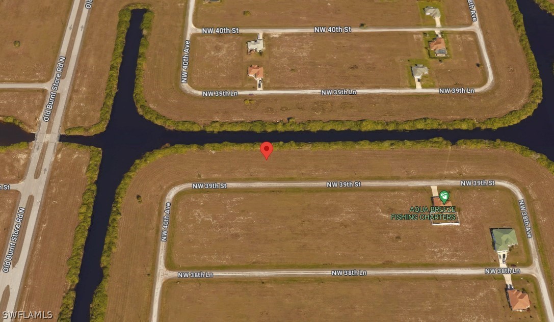 Land in Cape Coral