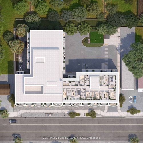 218-2375 Lakeshore Rd W, Oakville, ON, L6L1H4 | Card Image