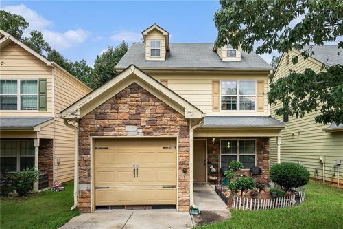 1045 Wedgewood Ct, Conyers, GA, 30012-7119 | Card Image