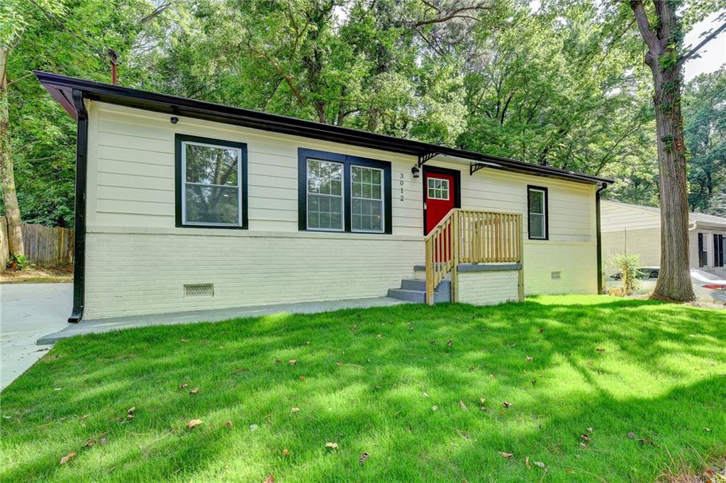 Wanda Cir, Atlanta, GA 30315