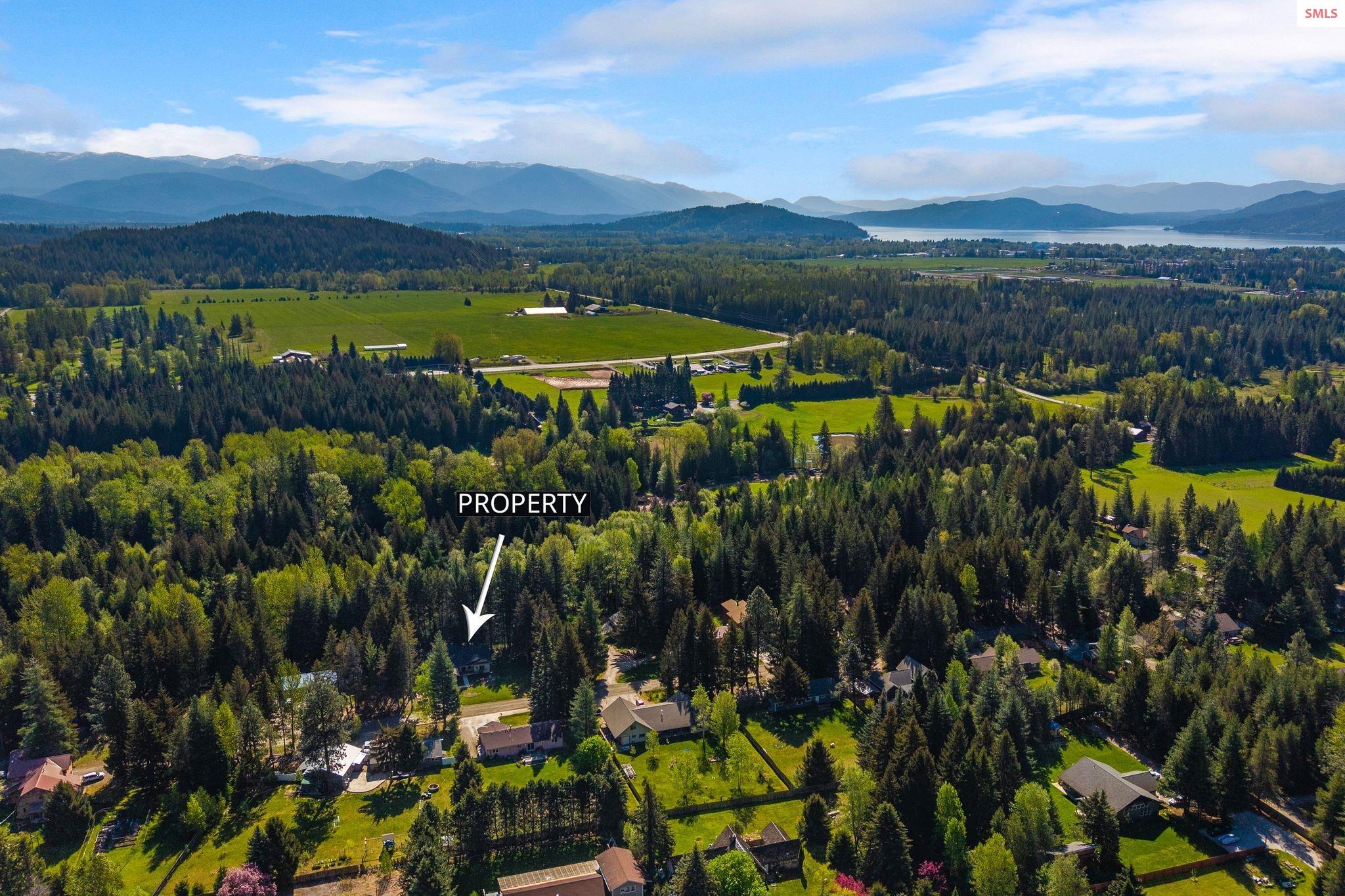 Residential in Sandpoint 2