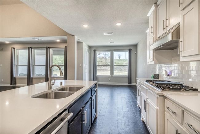 1403 Lone Eagle Way, House other with 5 bedrooms, 5 bathrooms and null parking in Arlington TX | Image 16