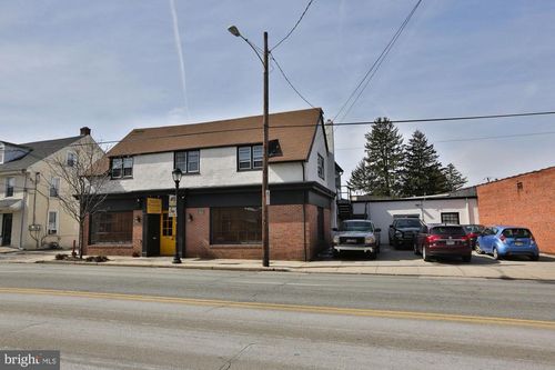 1511 Bethlehem Pike, FLOURTOWN, PA, 19031-1948 | Card Image