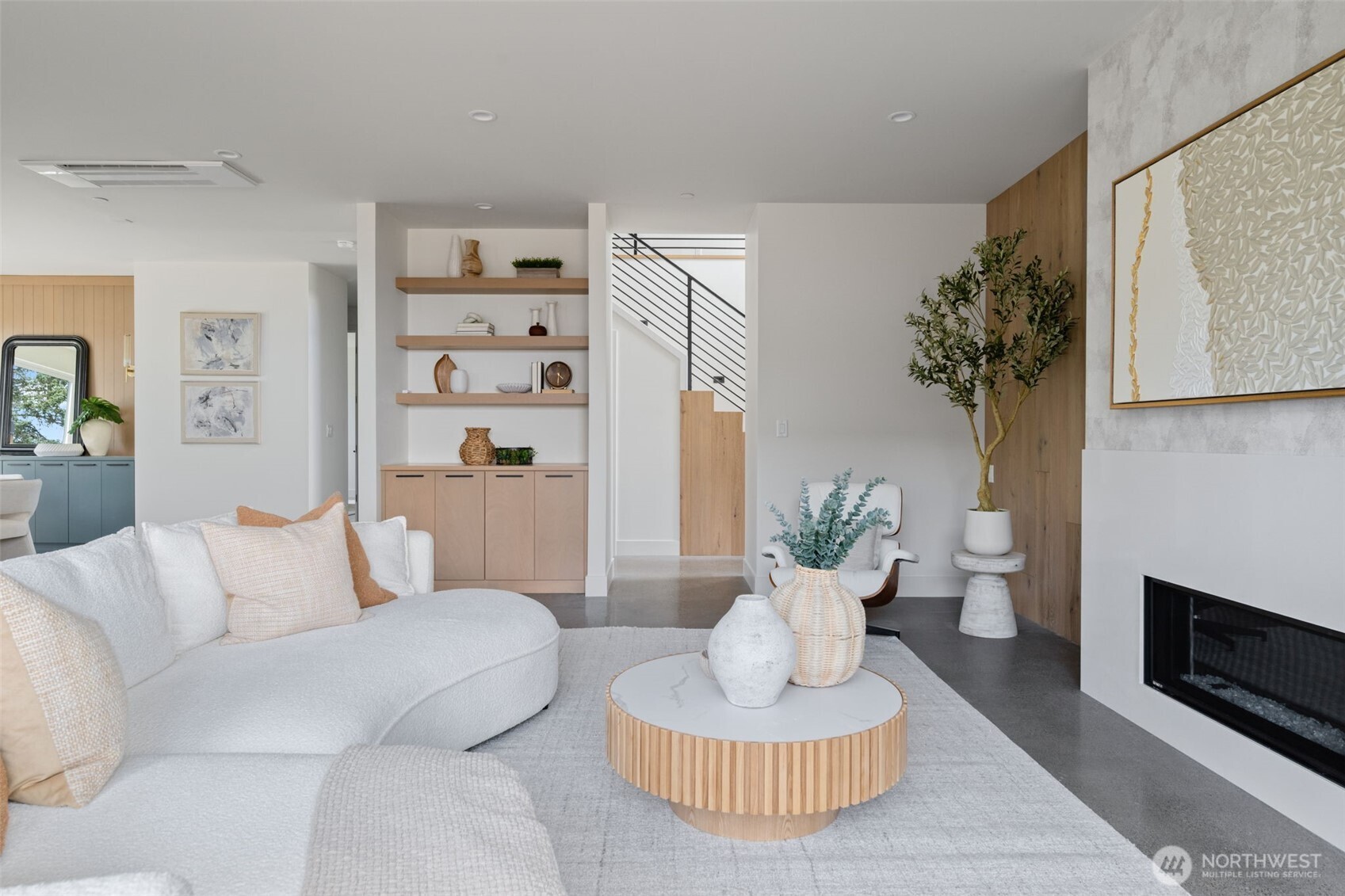 Residential in Normandy Park 3