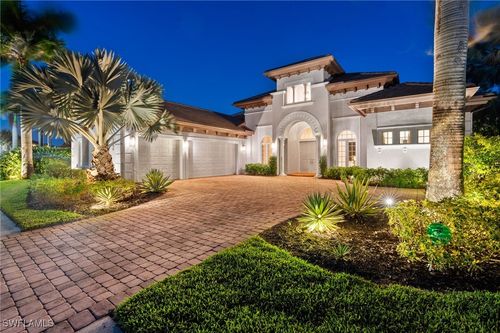 8996 Crooked Stick Ct, NAPLES, FL, 34113-1678 | Card Image