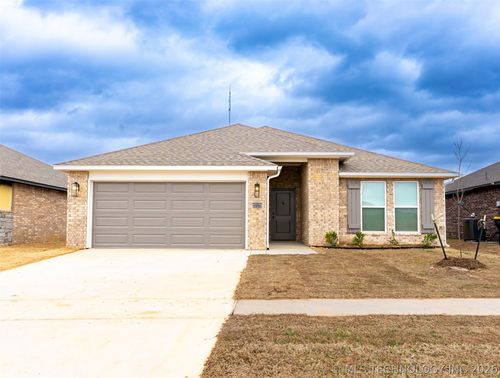 27173 E 109th St S, Coweta, OK, 74429 | Card Image