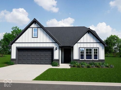 4818 Rosie Blvd, McCordsville, IN, 46055-0225 | Card Image