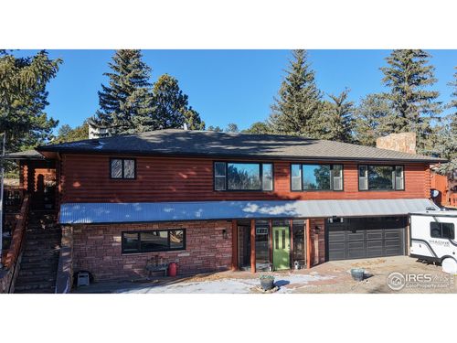 141 Courtney Ln, Estes Park, CO, 80517-9051 | Card Image