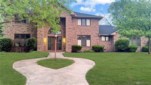 7171 Dominican Dr, Dayton, OH, 45415-1206 | Card Image
