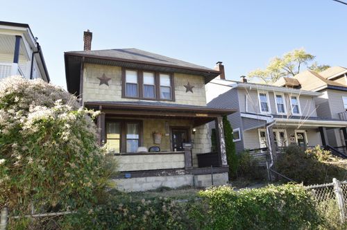 119 Dana Avenue, Columbus, OH, 43222 | Card Image