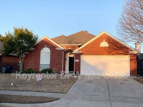 2606 Lonesome Oak Dr, Corinth, TX, 76208-4804 | Card Image