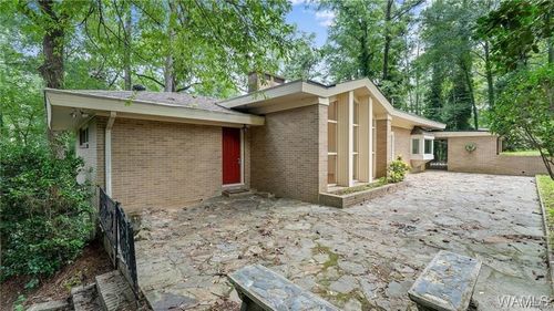 3515 Woodland Hills Dr, Tuscaloosa, AL, 35405-2774 | Card Image