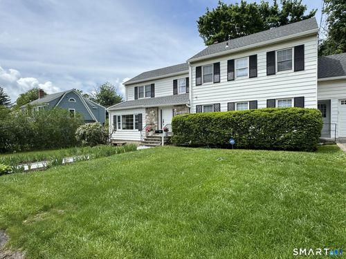 80 3rd St, Stamford, CT, 06905-4705 | Card Image