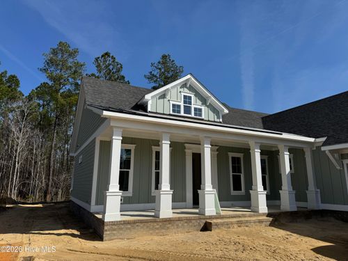 2903 W Timber Crest Dr Ne, Leland, NC, 28451-6619 | Card Image