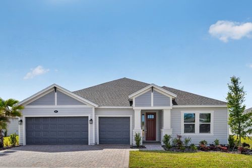 86547 Oar Row Rd S, Yulee, FL, 32097-8777 | Card Image