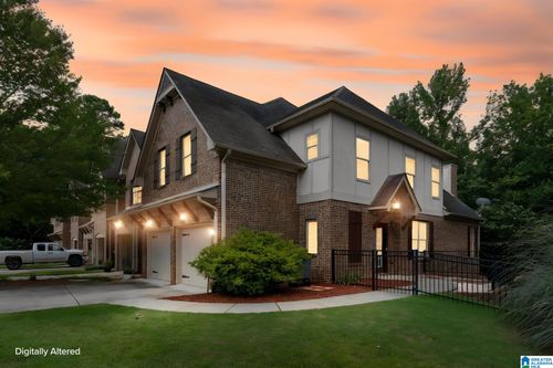 4220 Lochshire Ln, GARDENDALE, AL, 35071-7601 | Card Image