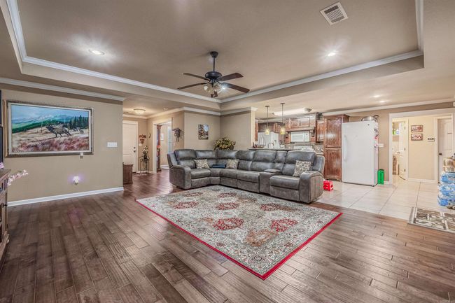 1074 Skyline Dr, House other with 5 bedrooms, 3 bathrooms and null parking in Alexander AR | Image 5