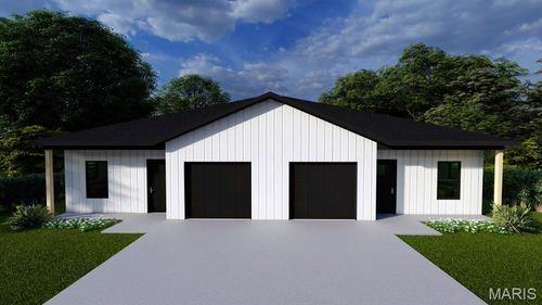 lot-3-123-127 Conner Drive, Lebanon, MO, 65536 | Card Image