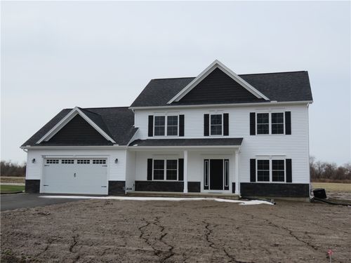 281 Collamer Rd, Hilton, NY, 14468-9179 | Card Image