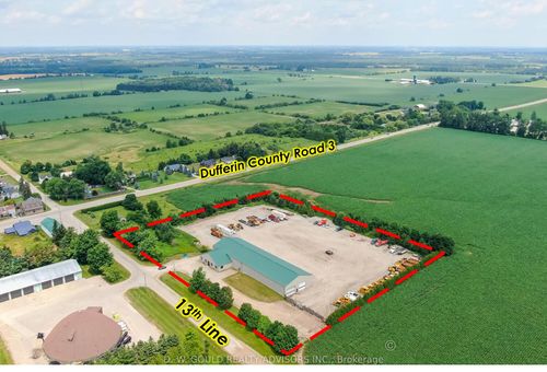 191279 Thirteen Line, East Garafraxa, ON, L9W7B4 | Card Image