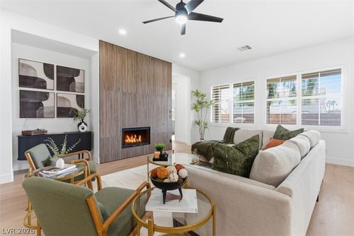 3005 Gnatcatcher Ave, North Las Vegas, NV, 89084-3121 | Card Image