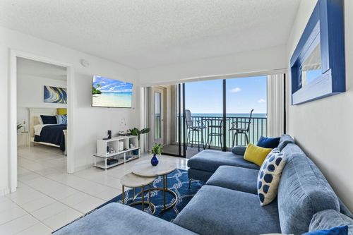 718-b-10152 S Ocean Drive, Jensen Beach, FL, 34957 | Card Image