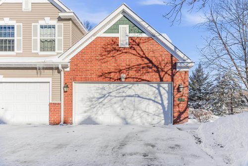 315 Heritage Trl, Circle Pines, MN, 55014-5009 | Card Image