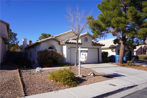 5467 Morning Swim Lane, Las Vegas, NV, 89113 | Card Image