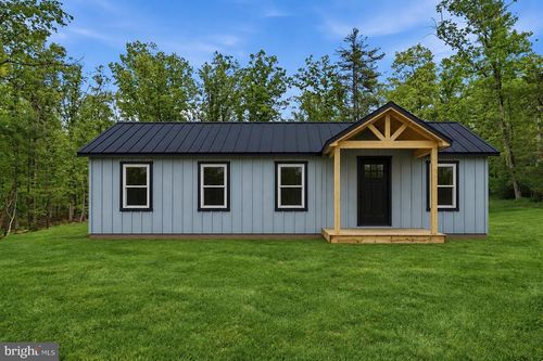 249 Cub Rd, WARDENSVILLE, WV, 26851 | Card Image
